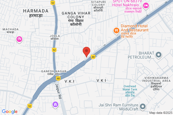 Sahree Transport Services