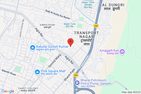 Sanghi Transport Ltd