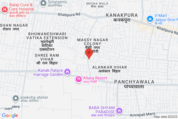Satyam Carriers & Packers