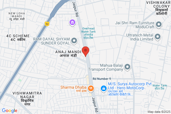 Shakti Road Lines