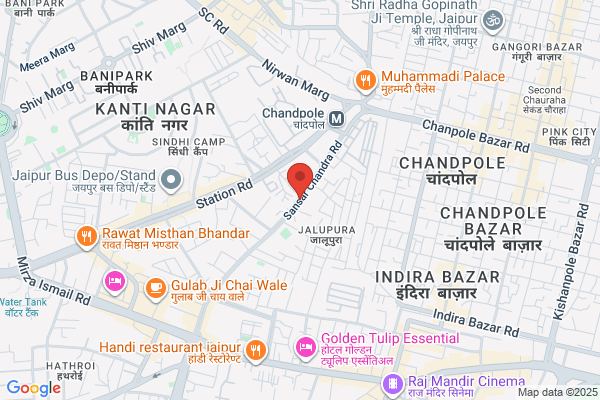 Shital Transport Co