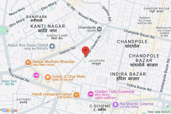 Shiv Golden Trasport Co