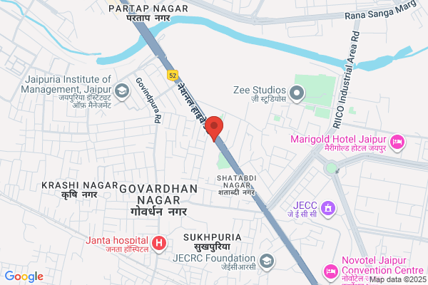 Shree Ji Transport Co