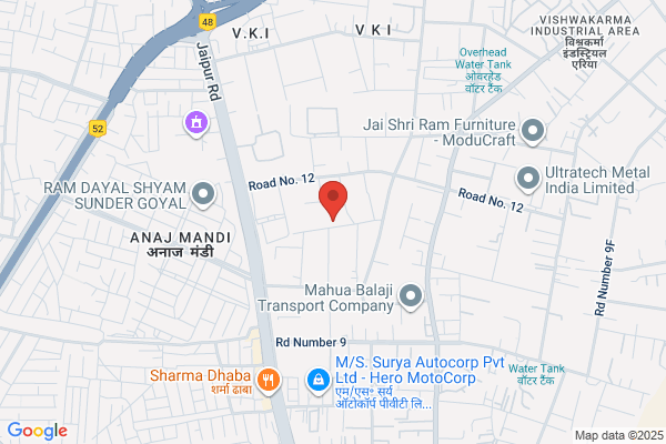Shree Rajasthan Roadways