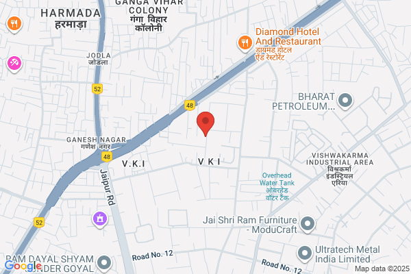 Shree Ram Roadways