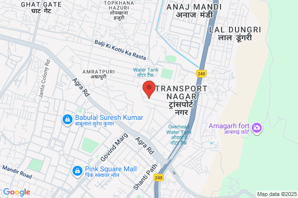 Shree Shyam Transport Co
