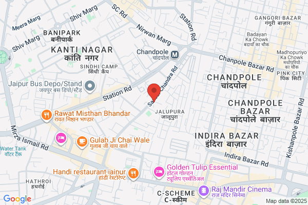 Shyam Goods Transport Co