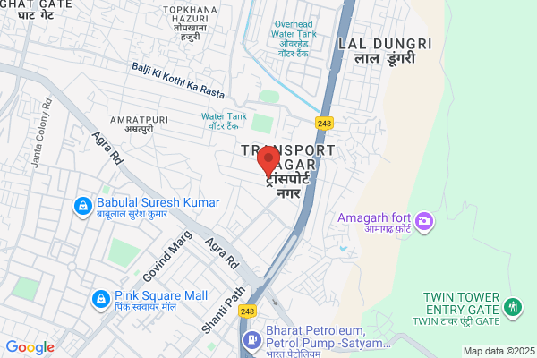 Sugam Parivahan Ltd