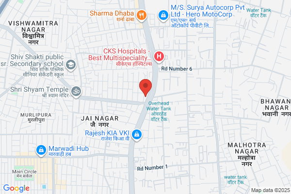 Yadav Raman Roadways