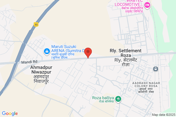 Yadav Roadlines