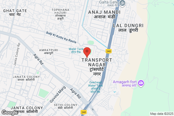 Banjara Tour Travels