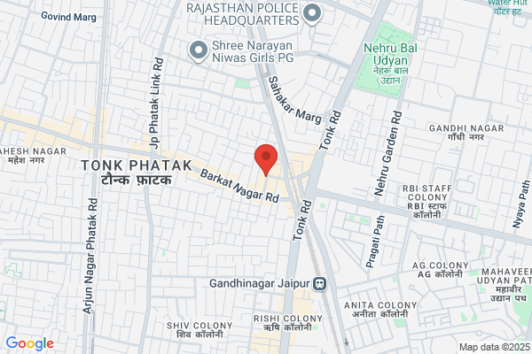 Tripazzi Tour and Travel Agency in Jaipur