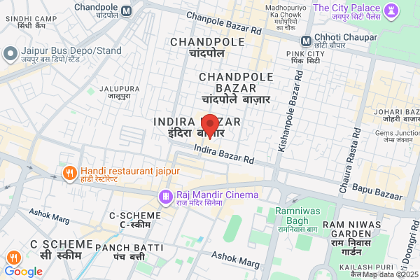 B S Kedawat