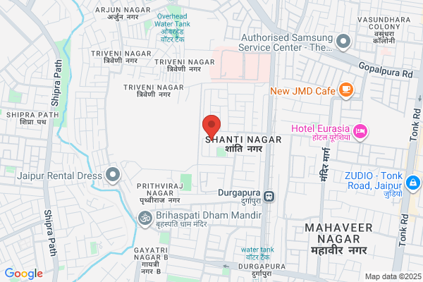 Padmawati Enterprises