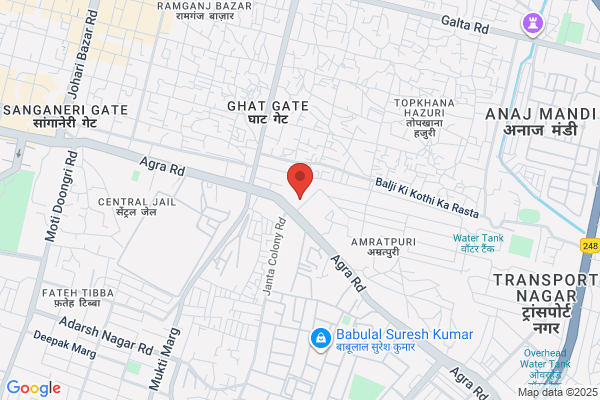 Nagori Travels