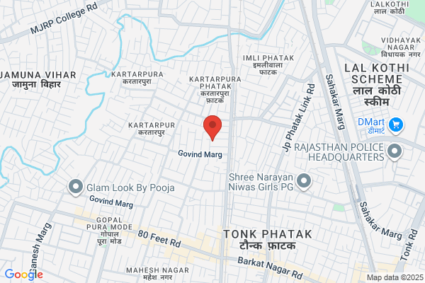 Kabra Dyeing And Tent Works (P) Ltd