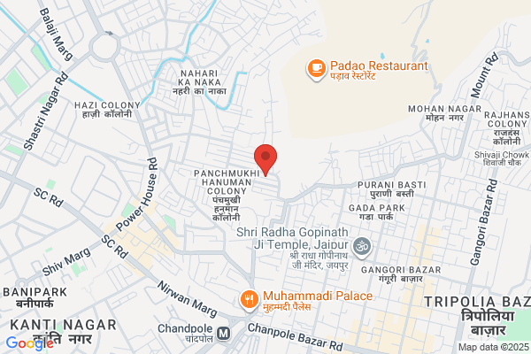 M K Dyeing & Tent Works