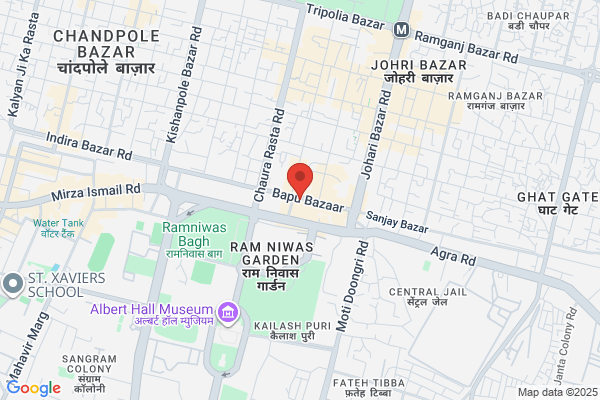 Raja Veer Collection