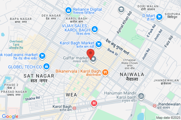 Abdul Gaffar Cloth Store