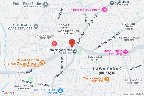 Agarwal Cloth House