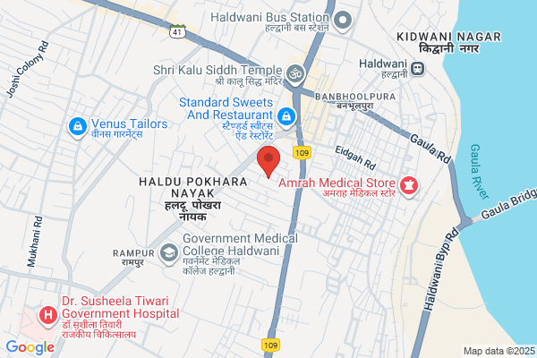 Chadha Textile Traders
