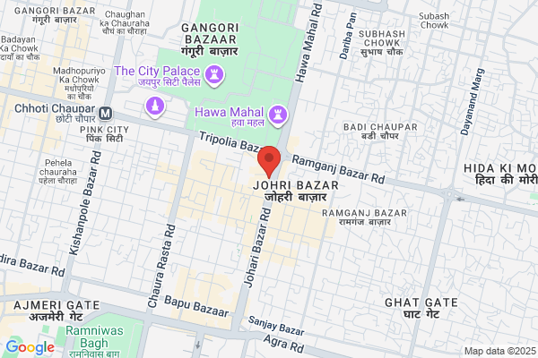 G R Chikan Palace