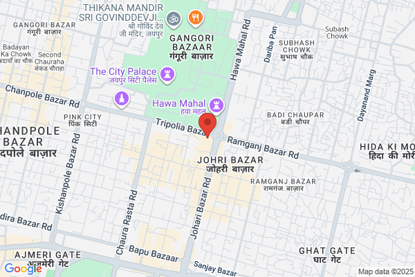 Handraj & Sons