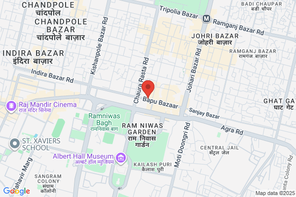 Harish Cloth Store
