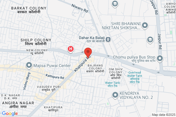 Instruments & Appliance Traders