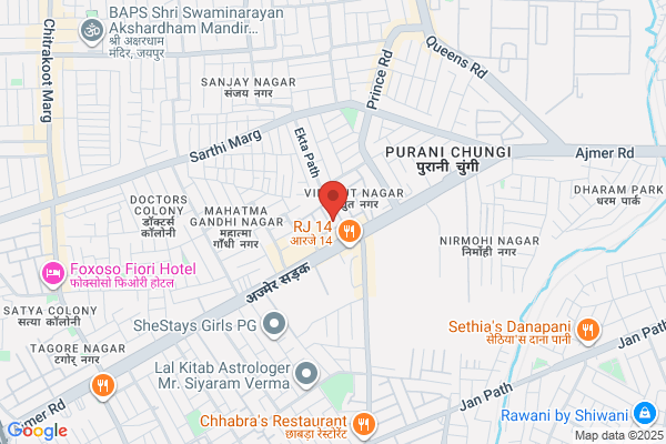Jaipur Wholesaler