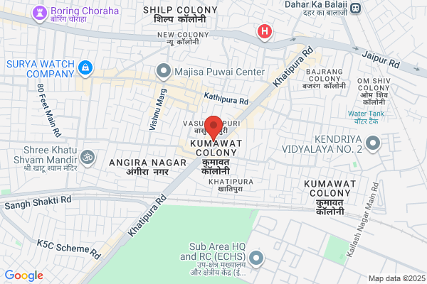 Jodpur Textiles