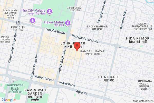 Narsingh Cloth Store