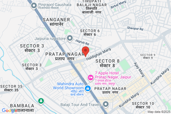 Radhika Vastra Bhandar