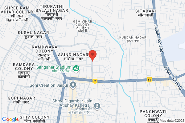 Tambi Powerloom Factory