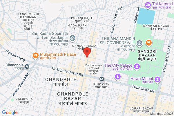 Madhu Timber