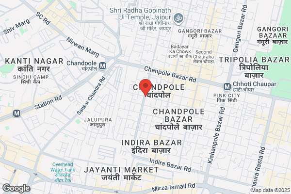 Patel Timber Mart
