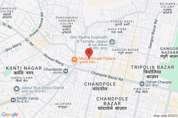 Suraj Narayan Bhawartal Lal