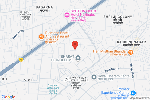 Adarsh Transformes Co