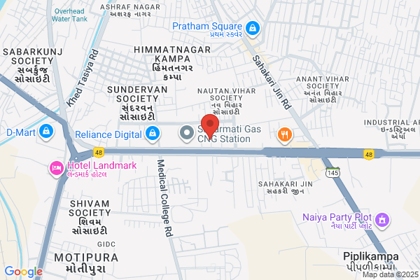 Dhanlaxmi Corporation