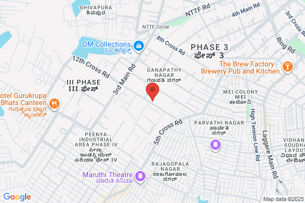 Patsose Transformers & Elec Pvt Ltd