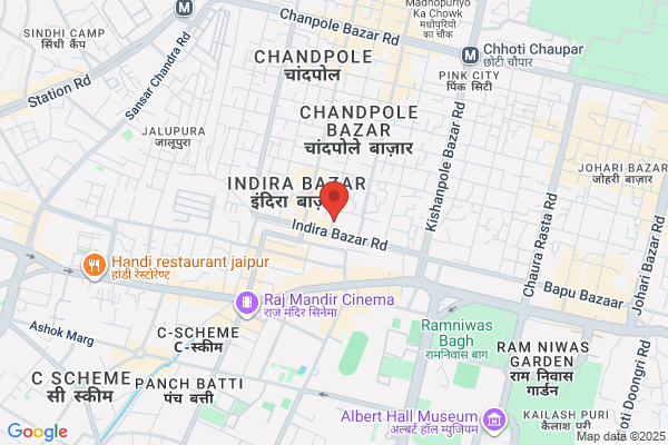 Anjana Agencies