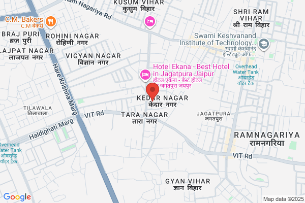 Mohit Traders