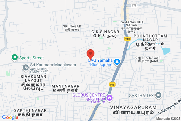 Shri Sai Tech Industries