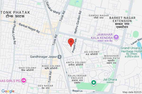Harbinder Design & Engg P Ltd