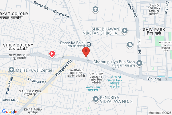 Shrivallabh Mayach Jewellery Valuer