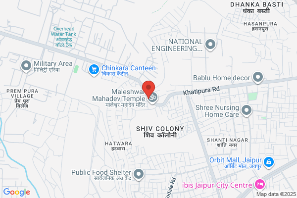 Shree Ram Enterprises