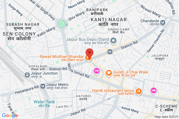 Renuka Associates