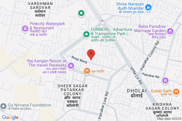 iGlobe Solutions | Web design & development company in jaipur