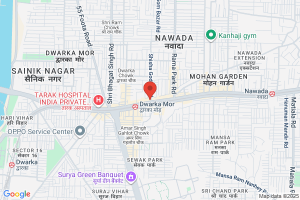 Gayatri Dharm Kanta & Touch Centre