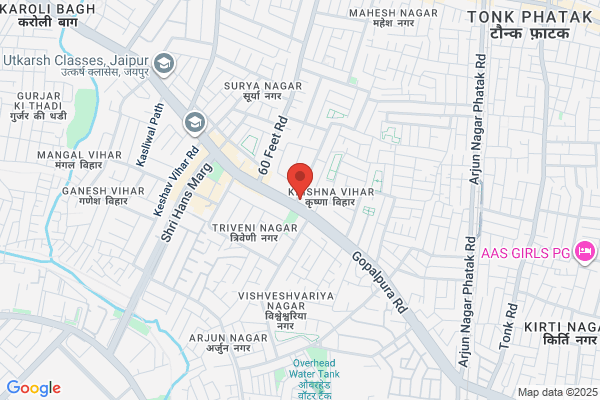 Manish Enterprises